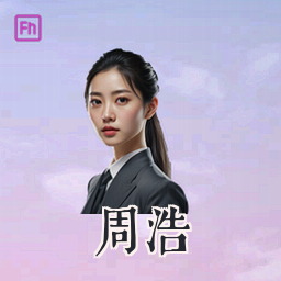 周浩